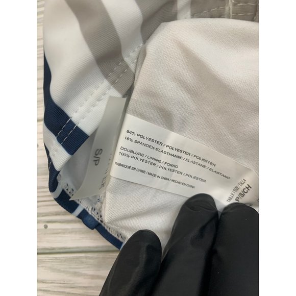 Hot Water Ocean Front Swimsuit Top - Picture 8 of 9